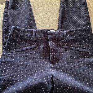 Gap Skinny Ankle Petite